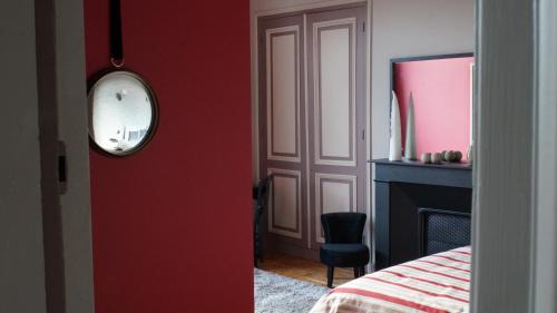 Roubaix Bed & Breakfast | Abri du Passant