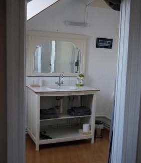 Roubaix Bed & Breakfast | Abri du Passant
