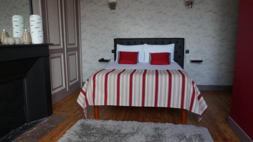 Roubaix Bed & Breakfast | Abri du Passant