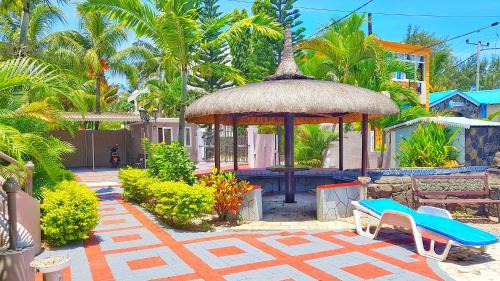 Trou aux Biches Apartment | Abrico Apartment