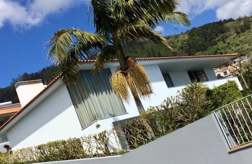 Arco da Calheta Villa | Abrigo da Madeira