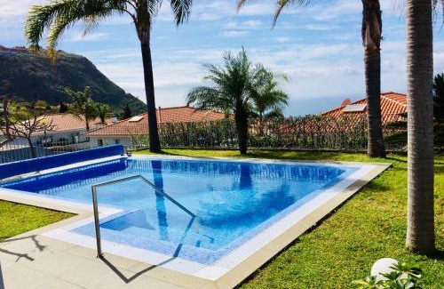 Arco da Calheta Villa | Abrigo da Madeira