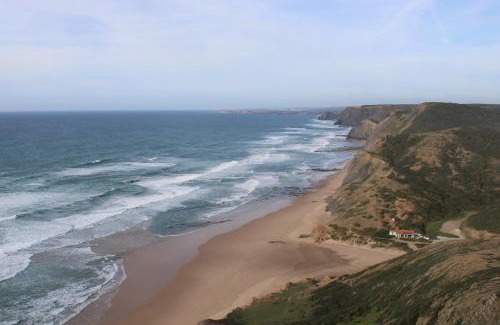Vila do Bispo House | Abrigo das Nortadas