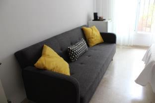 Nerja City Centre House | Abril Nerja