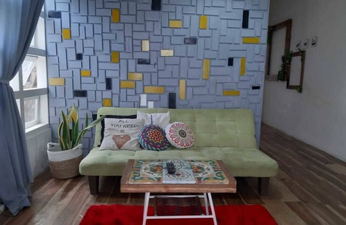 Prawirotaman Villa | Abrisam Shareeah Family Homestay