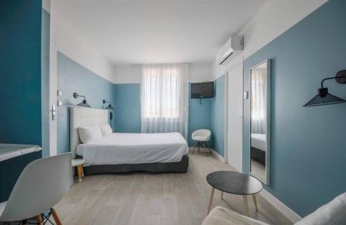 Saintes-Maries-de-la-Mer Hotel | Abrivado