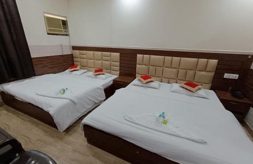 Katra Hotel | Abrol residency