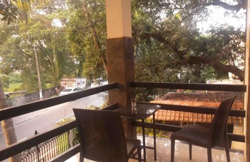 Sea View Ward House | ABRU'S Holidays International Travelers