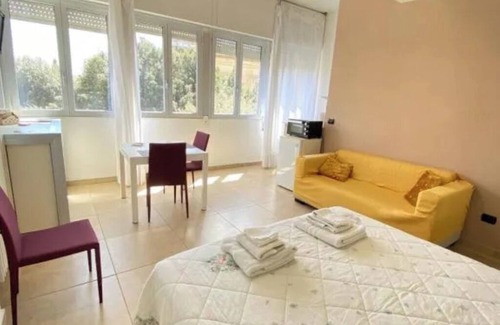 Lecce Historic Center Apartment | Abruzzi 81