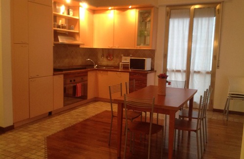 Pescara Apartment | Abruzzo - Luxury Apartment 100 m from the beach - Pescara downtown