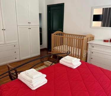 Miano Apartment | Abruzzo - Teramo tra Mare e Monti
