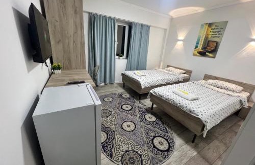Osh Hotel | ABS Guest House Osh