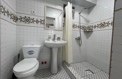 Osh Hotel | ABS Guest House Osh