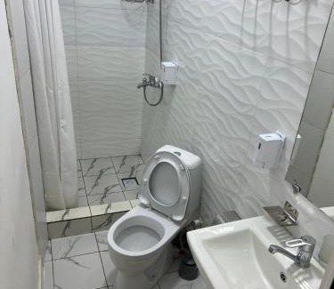 Osh Hotel | ABS Guest House Osh