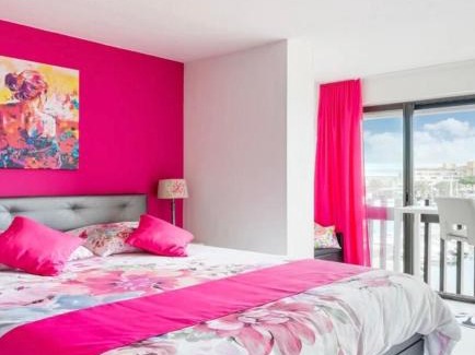 Naturist Village Apartment | Absolu chic naturiste