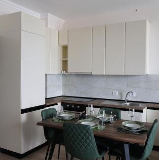 Durres Apartment | Absolut Vollga