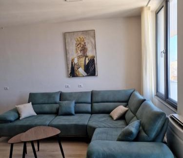 Durres Apartment | Absolut Vollga