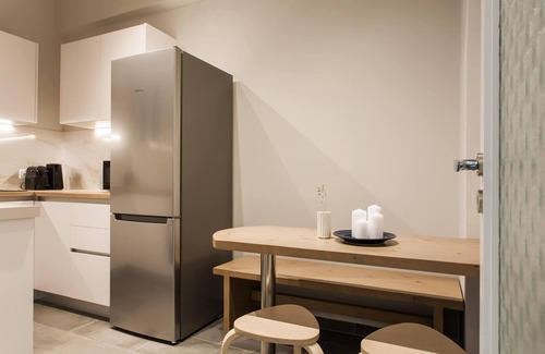 Kinosargous Apartment | Absolute 2BR Apartment near EMST Museum