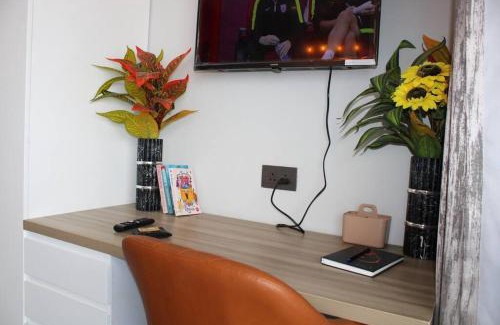 Noida Apartment | Absolute Away !