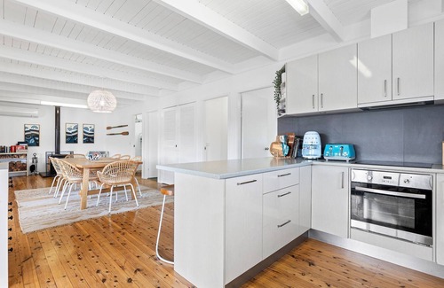 Malua Bay House | Absolute beachfront - Integrity at Malua Bay