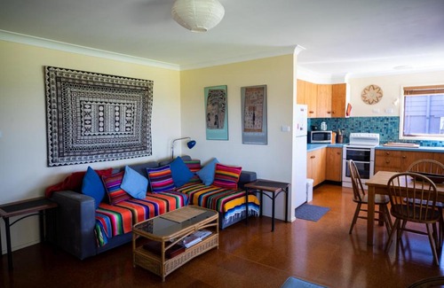 Mollymook Beach House | Absolute Beachfront Mollymook