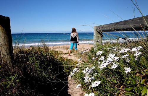Mollymook Beach House | Absolute Beachfront Mollymook
