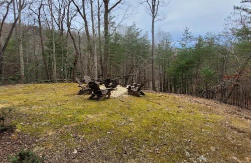 Morganton House | Absolute Bliss Lodge