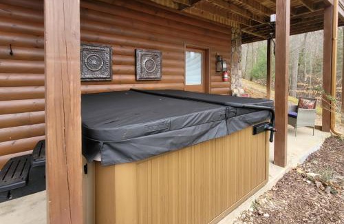 Morganton House | Absolute Bliss Lodge