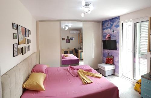 Blloku Apartment | Absolute Blloku Apartment