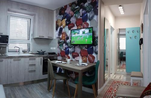 Blloku Apartment | Absolute Blloku Apartment