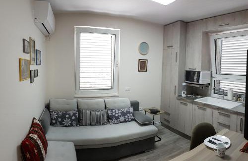 Blloku Apartment | Absolute Blloku Apartment