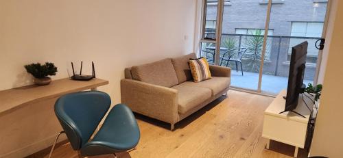 Melbourne Central Business District Apartment | Absolute Collins Apartments