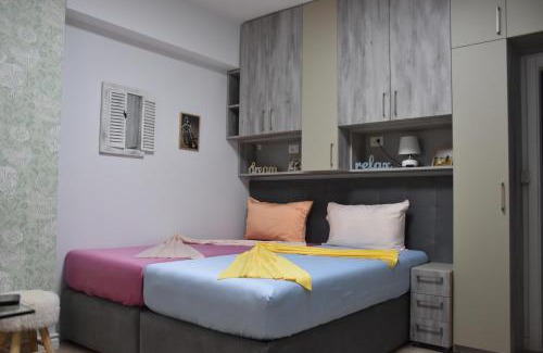 Tirana Apartment | Absolute Cozy Studio