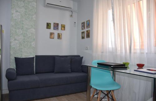 Tirana Apartment | Absolute Cozy Studio