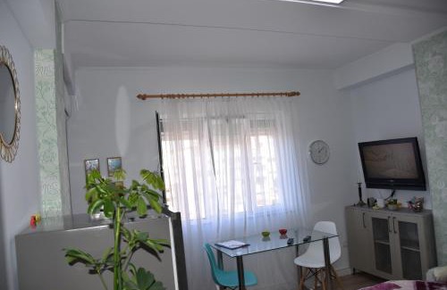 Tirana Apartment | Absolute Cozy Studio