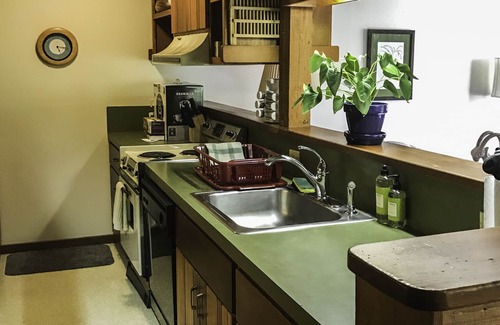 Moose Wilson Road Condo | Absolute Heaven In The Tetons - ideal for skiing, Grand Teton Nat’l Park