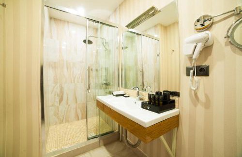 Nur-Sultan Hotel | Absolute Hotel