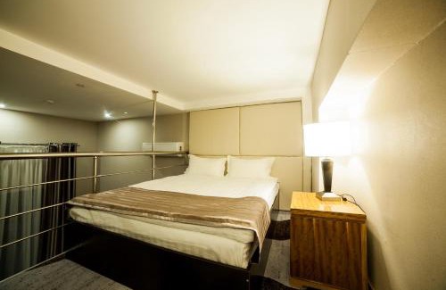 Nur-Sultan Hotel | Absolute Hotel