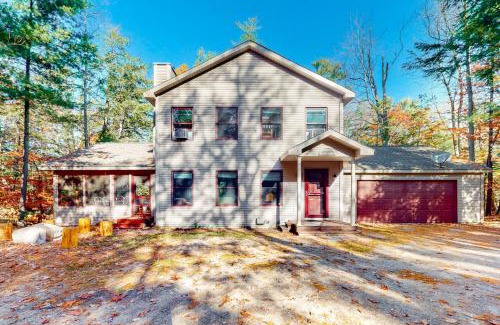 Glen Arbor House | Absolute Leelanau