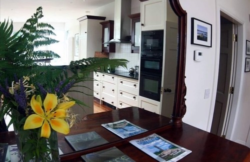 Mountshannon House | Absolute Luxury in Hidden Ireland