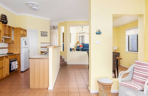 Fishermans Bay House | Absolute Oceanfront - Portovenere Fishermans Bay - Watch The.