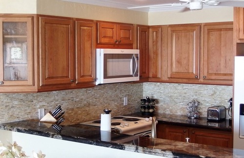 Kailua-Kona Condo | Absolute Oceanfront Condominium in Kona Hawaii