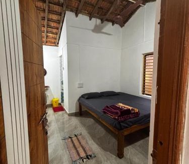 Hireguthi House | Absolute paradise Kudle beach