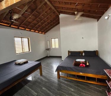 Hireguthi House | Absolute paradise Kudle beach