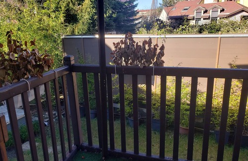 Annecy Old Town Apartment | Absolute peace and quiet in the heart of the picturesque quarters of the old town