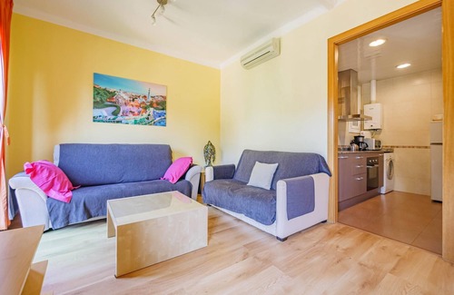 La Sagrada Familia Apartment | ABSOLUTE SAGRADA FAMILIA/Standard/