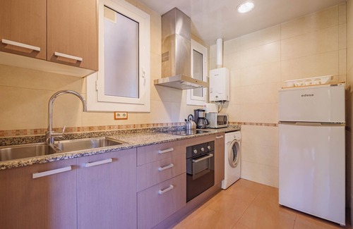 La Sagrada Familia Apartment | ABSOLUTE SAGRADA FAMILIA/Standard/