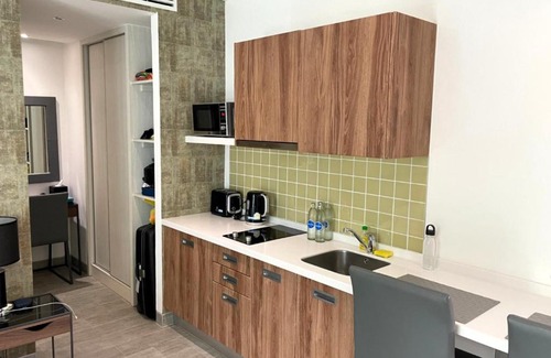 Patong Apartment | Absolute Twin Sands by Lofty