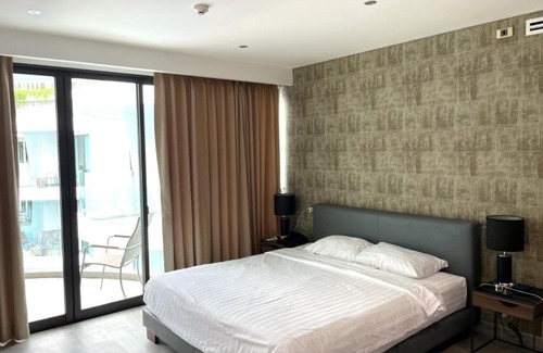 Patong Apartment | Absolute Twin Sands by Lofty