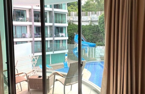 Patong Apartment | Absolute Twin Sands by Lofty